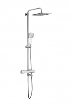Душевая система G2491, хром