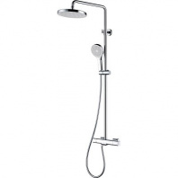 Душевая система G2495-71, хром