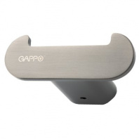 Крючок двойной G30905-29, оружейная сталь
