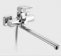 Смеситель для ванны G2250-8, хром