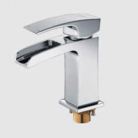 Смеситель для раковины G1007-20, хром