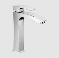 Смеситель для раковины G1007-72, хром