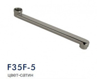 Излив прямой 35 см F35F-5