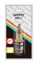 Термостатический картридж (для стойки G2490, G2491, G2491-6) G55-1