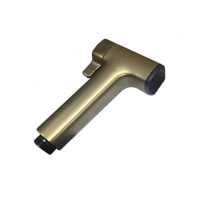 Гигиеническая лейка 1 режим G39-3, золотой